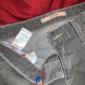 Joes straight leg jeans